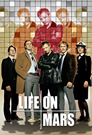Life on Mars - Complete Series (image for) Life on Mars - Complete Series